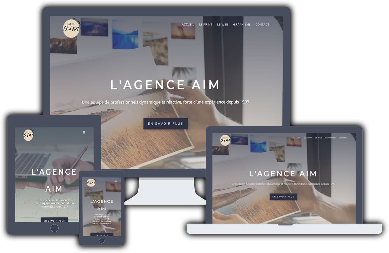 agence web sophia antipolis