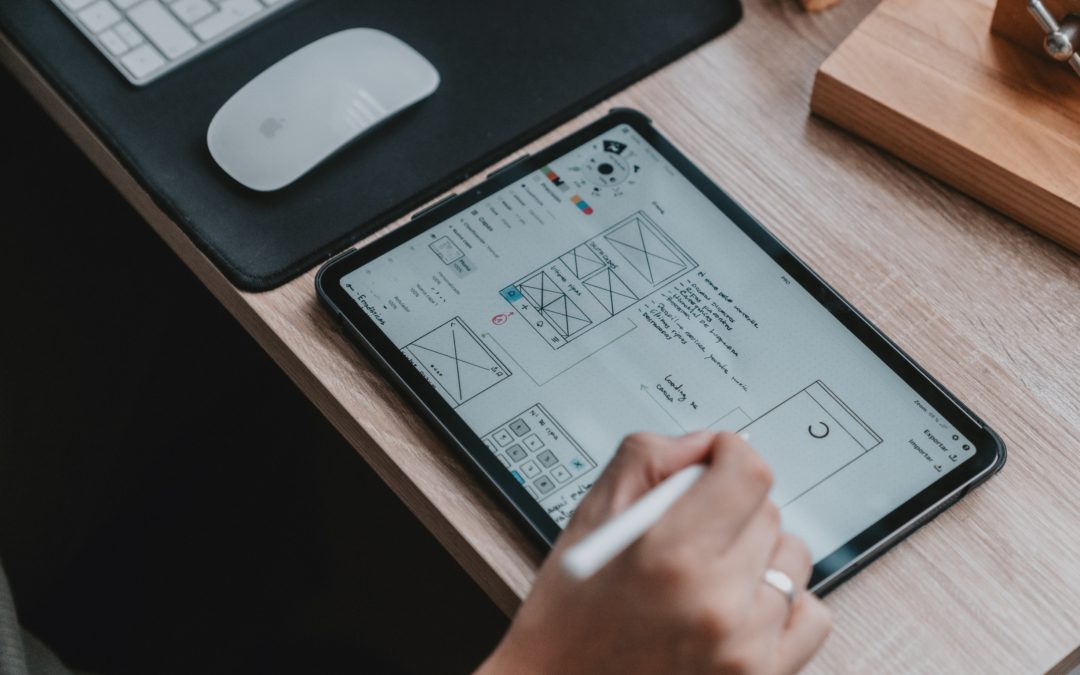 « Les erreurs de design web à éviter absolument pour une expérience utilisateur réussie »