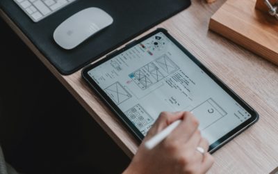 « Les erreurs de design web à éviter absolument pour une expérience utilisateur réussie »