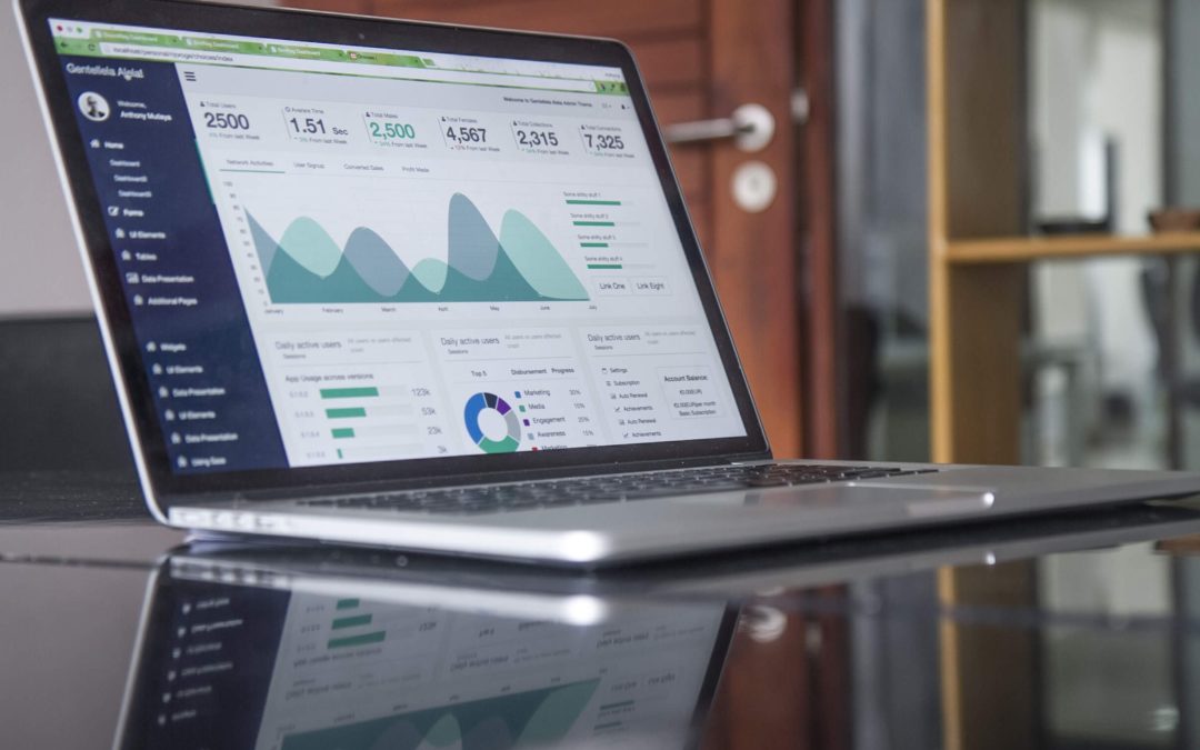 « Comment optimiser le temps de chargement de votre site web grâce au design ? »
