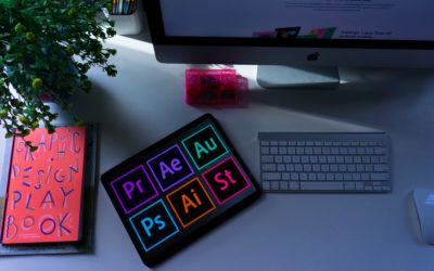 10 tendances de design web à ne pas manquer en 2023