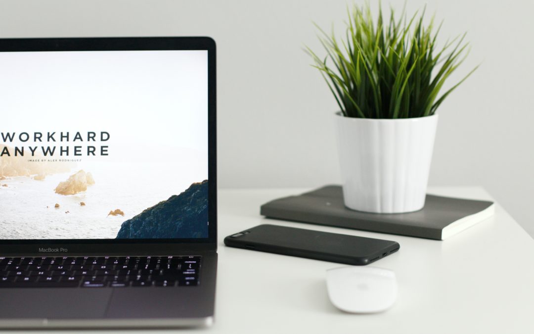 « Comment créer un design web moderne et minimaliste en 5 étapes »