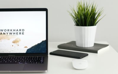 « Comment créer un design web moderne et minimaliste en 5 étapes »